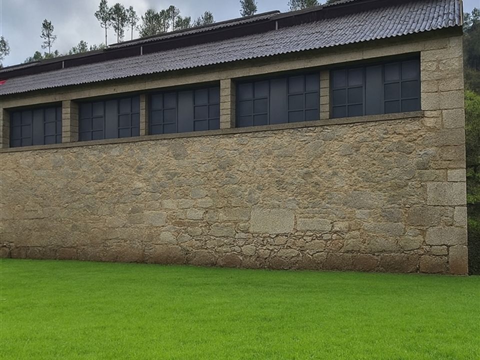 Erhvervsejendom i Covilha, Castelo Branco - foto 2