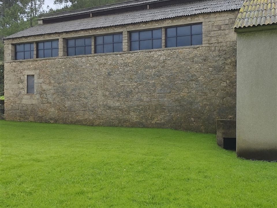 Erhvervsejendom i Covilha, Castelo Branco - foto 4