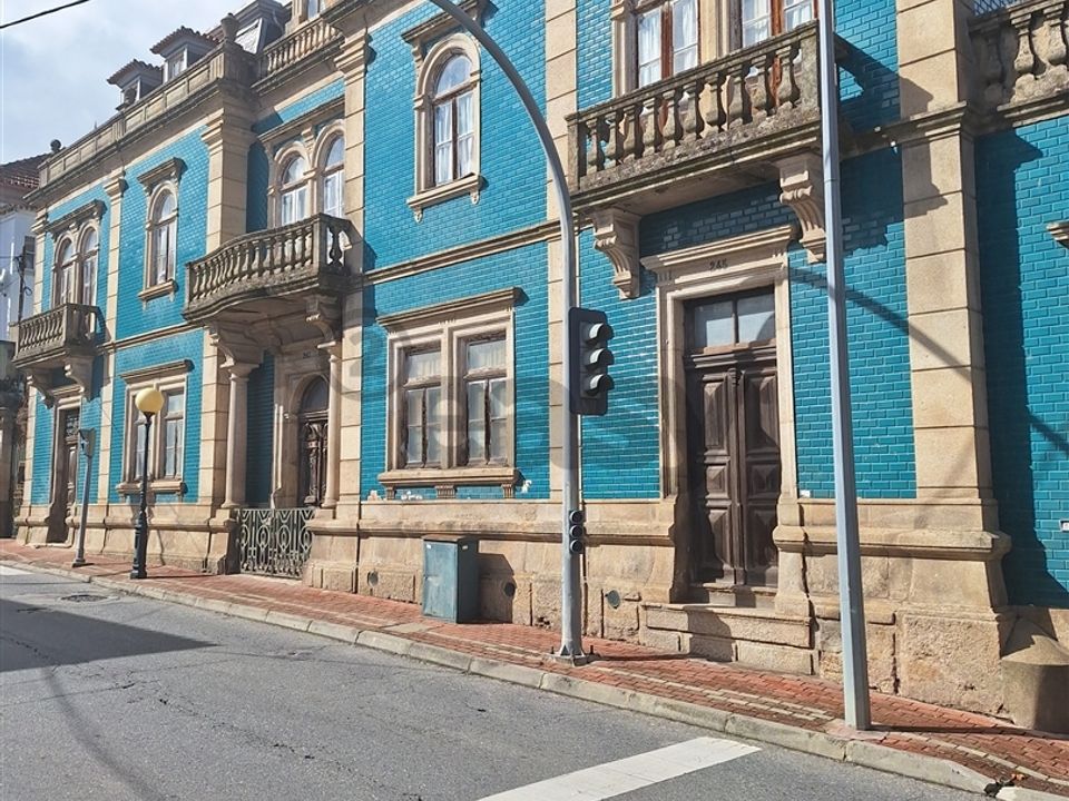 Villa i Covilha, Castelo Branco - foto 1