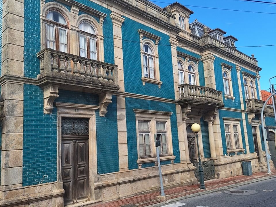 Villa i Covilha, Castelo Branco - foto 2