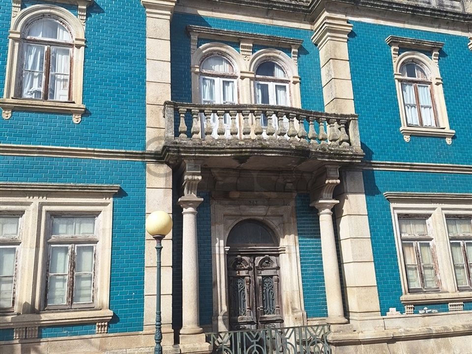 Villa i Covilha, Castelo Branco - foto 3