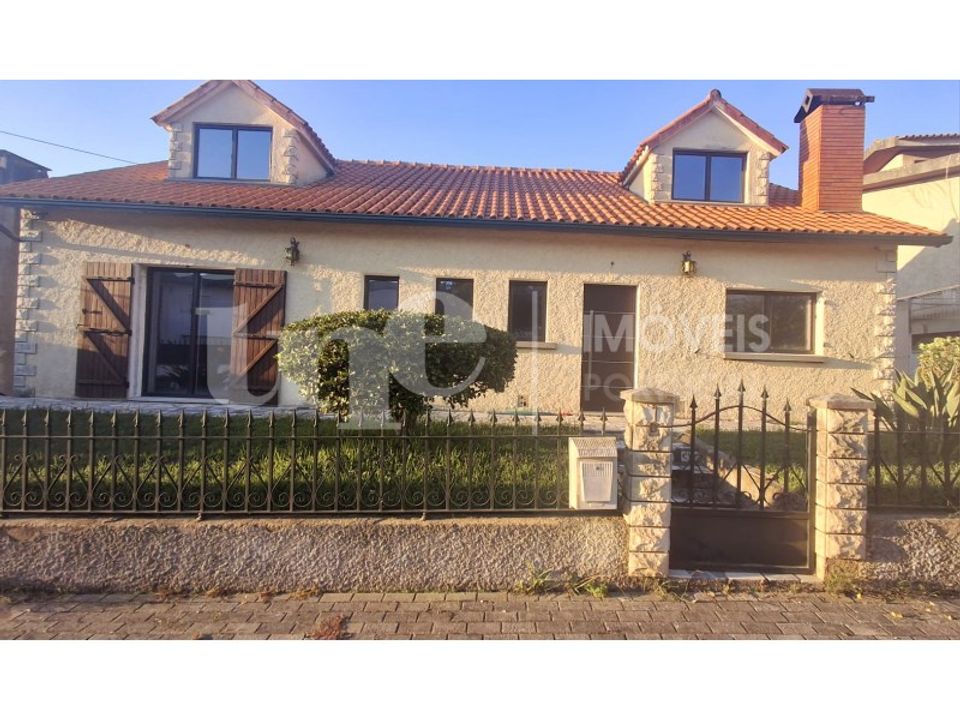 Villa i Anadia, Aveiro - foto 1