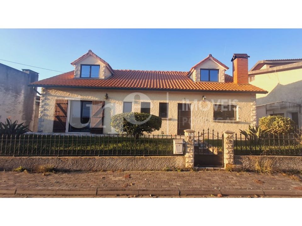 Villa i Anadia, Aveiro - foto 2