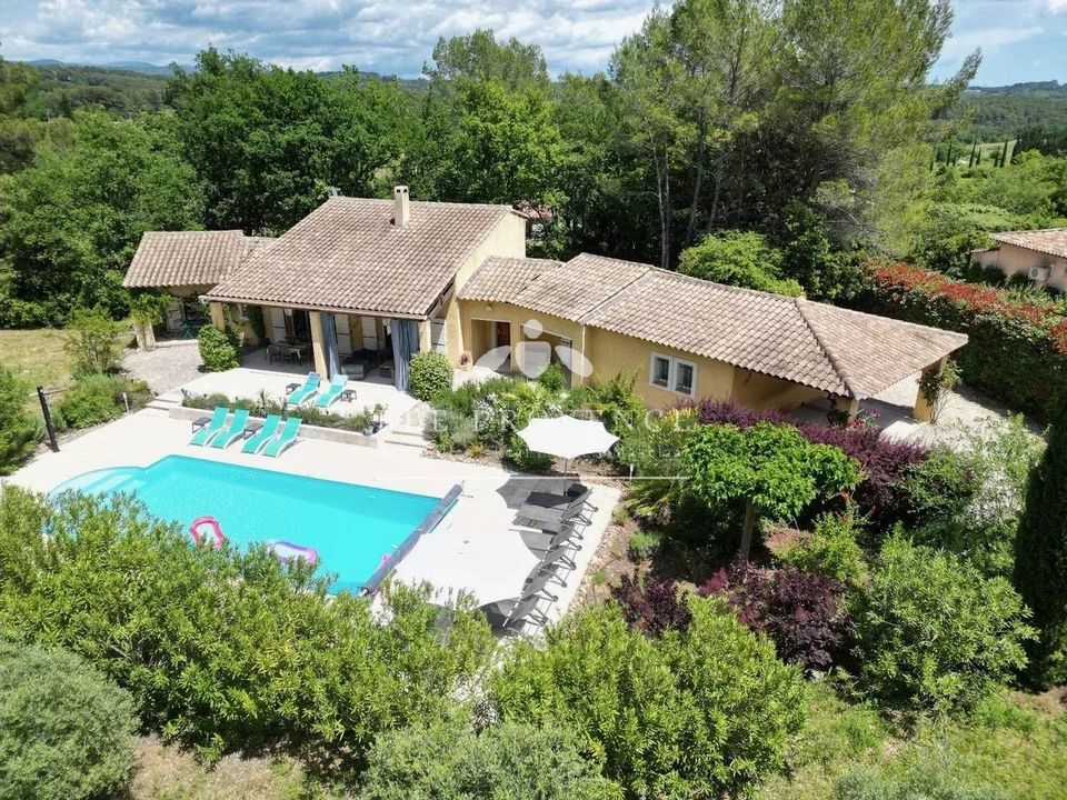 Villa i Lorgues, Var - foto 2