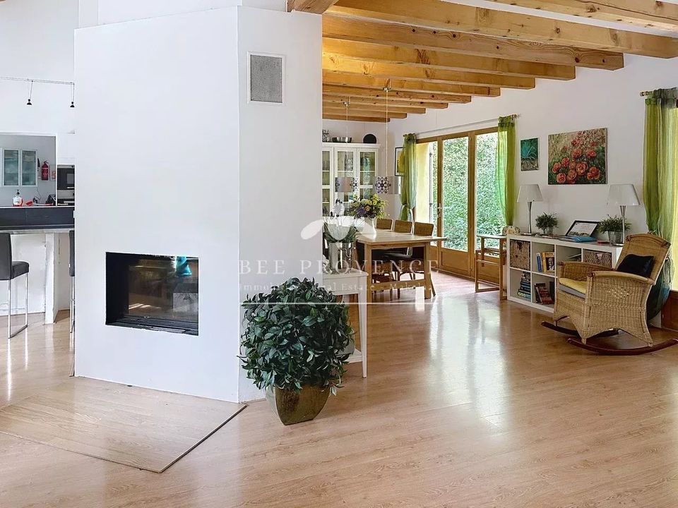 Villa i Lorgues, Var - foto 4