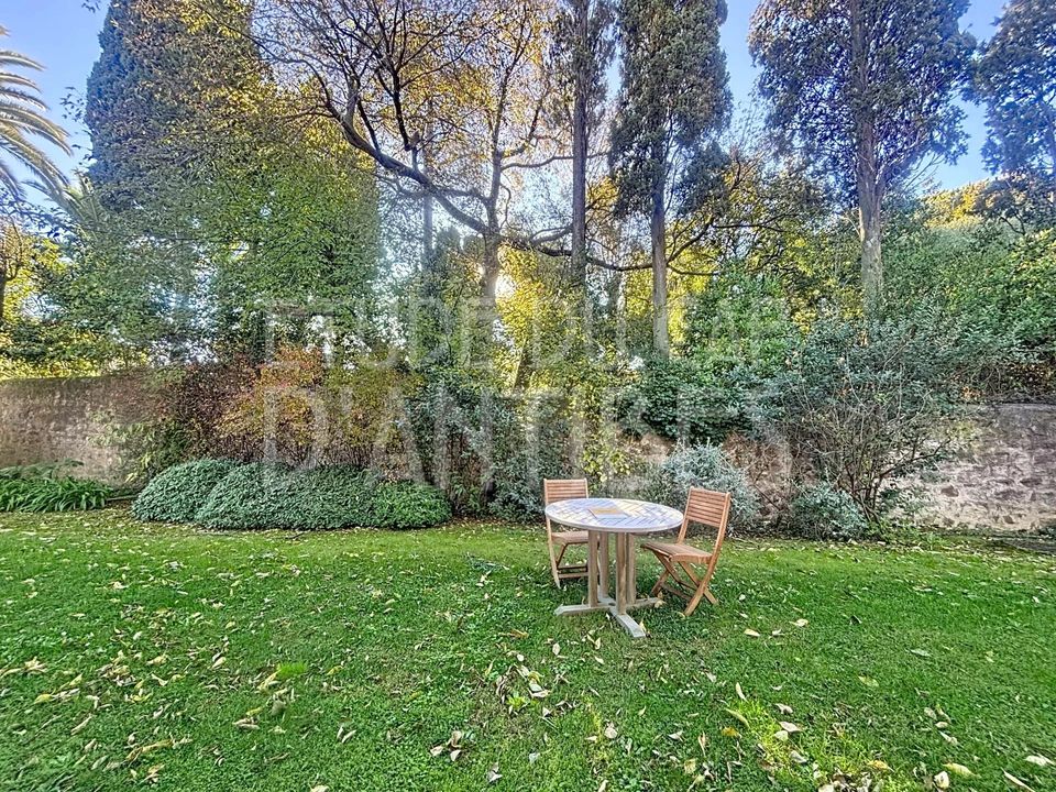 Lejlighed i Antibes, Alpes-Maritimes - foto 2