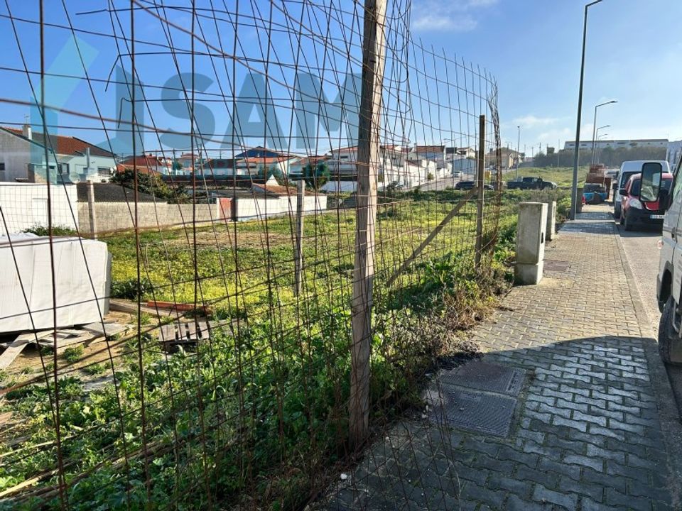Helårsgrund i Ferrel, Leiria - foto 1