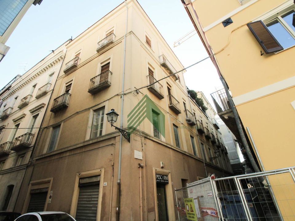Erhvervsejendom i Teramo, Teramo - foto 1