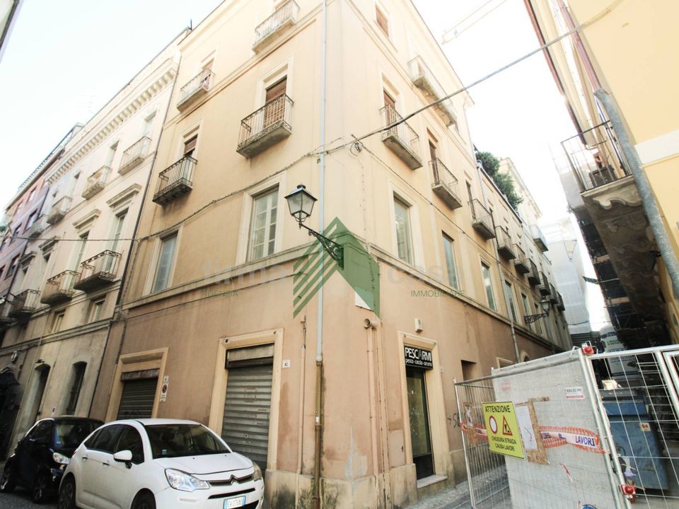 Erhvervsejendom i Teramo, Teramo - foto 2
