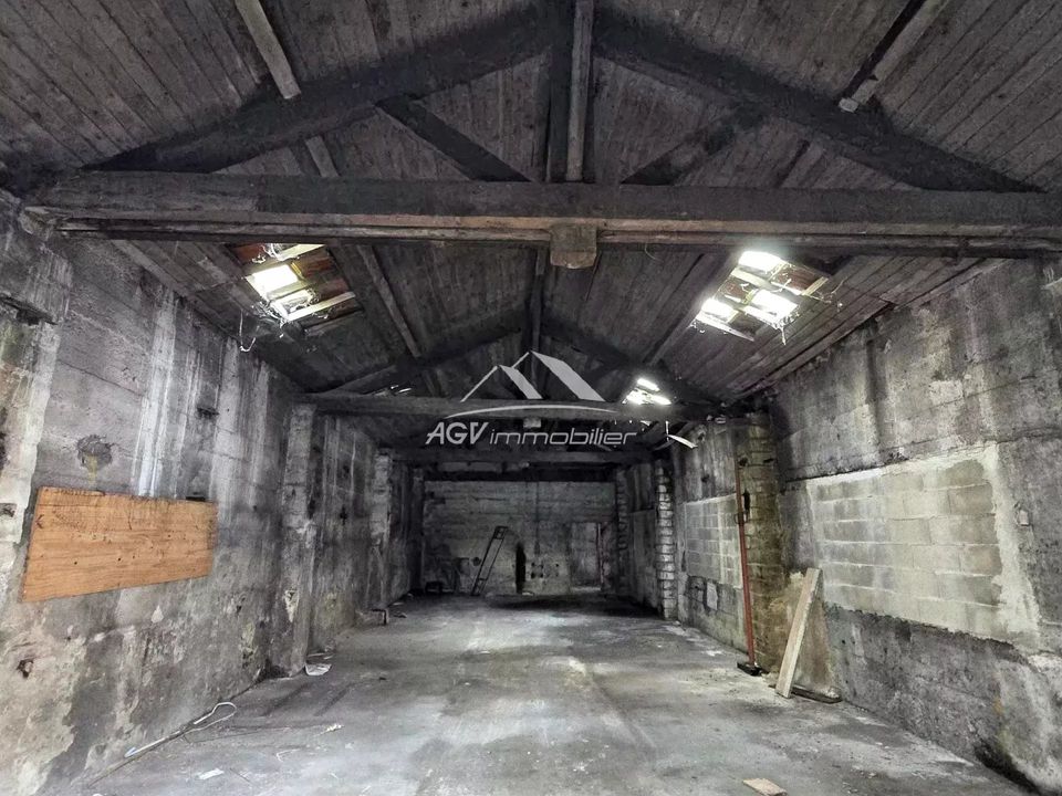 Garasje i Salindres, Gard - bilde 2
