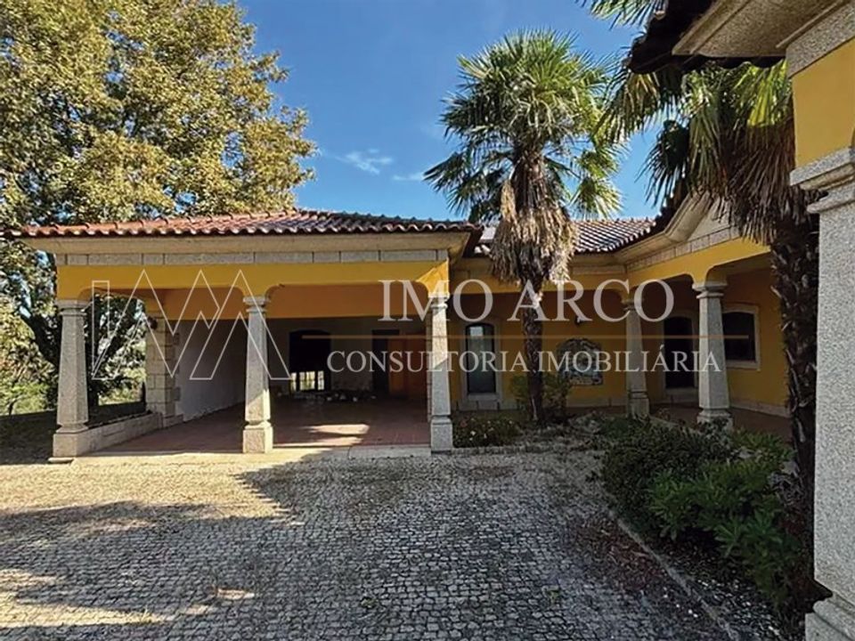 Villa i Lousada, Porto - foto 2