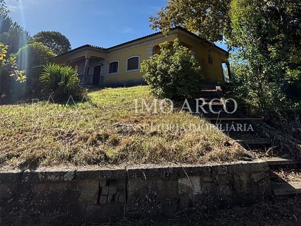 Villa i Lousada, Porto - foto 1