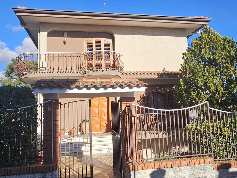 Villa i Mascalucia, Catania - foto 2