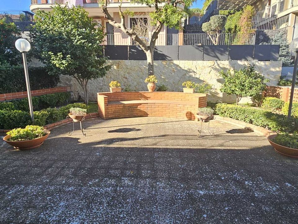 Villa i Mascalucia, Catania - foto 3