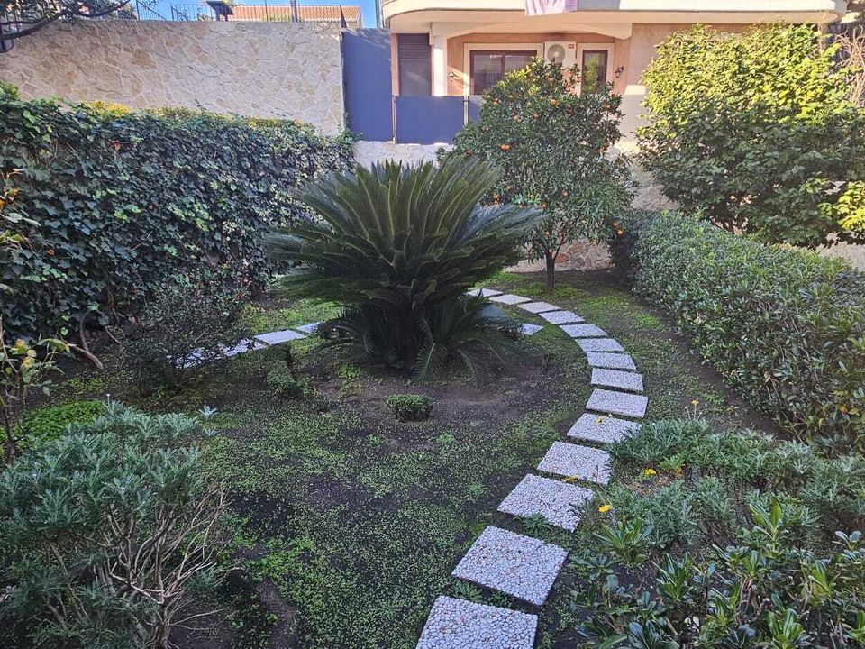 Villa i Mascalucia, Catania - foto 4