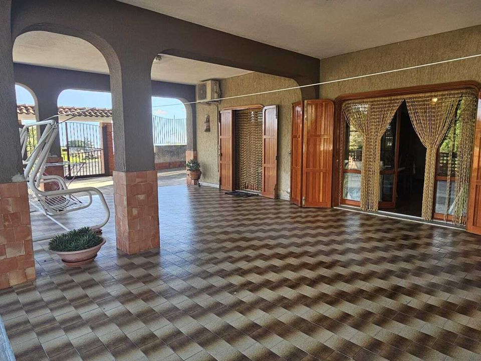 Villa i Mascalucia, Catania - foto 5