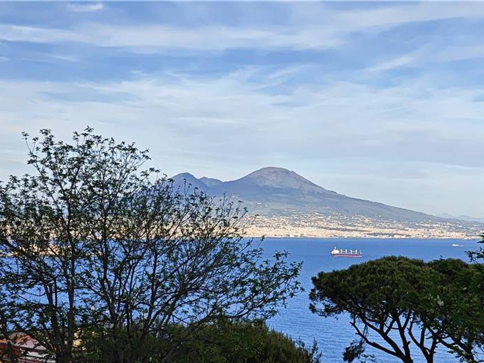 Lejlighed i Naples, Naples - foto 3