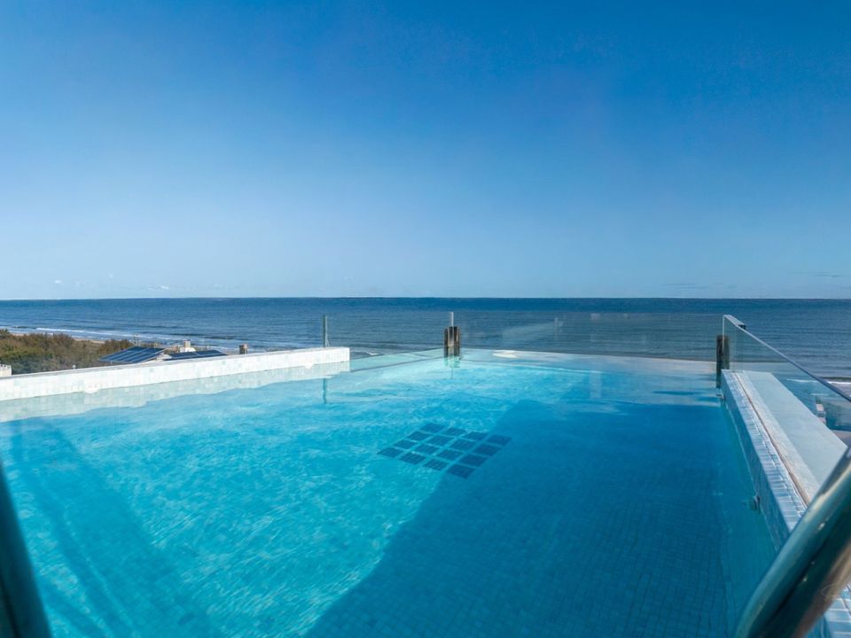 Penthouse i Oliva, Valencia - foto 3