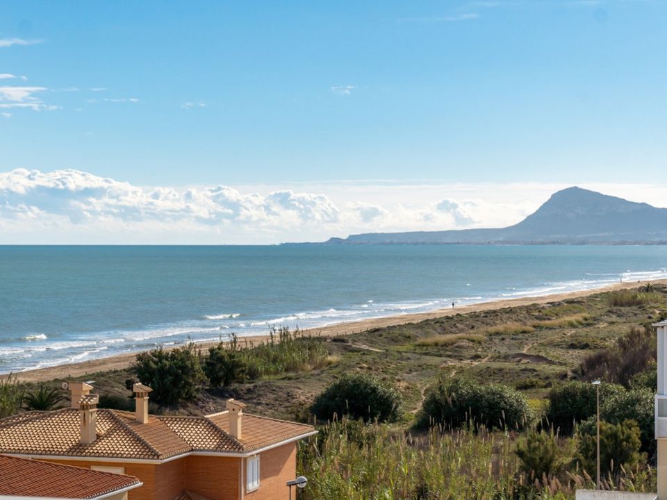 Penthouse i Oliva, Valencia - foto 5