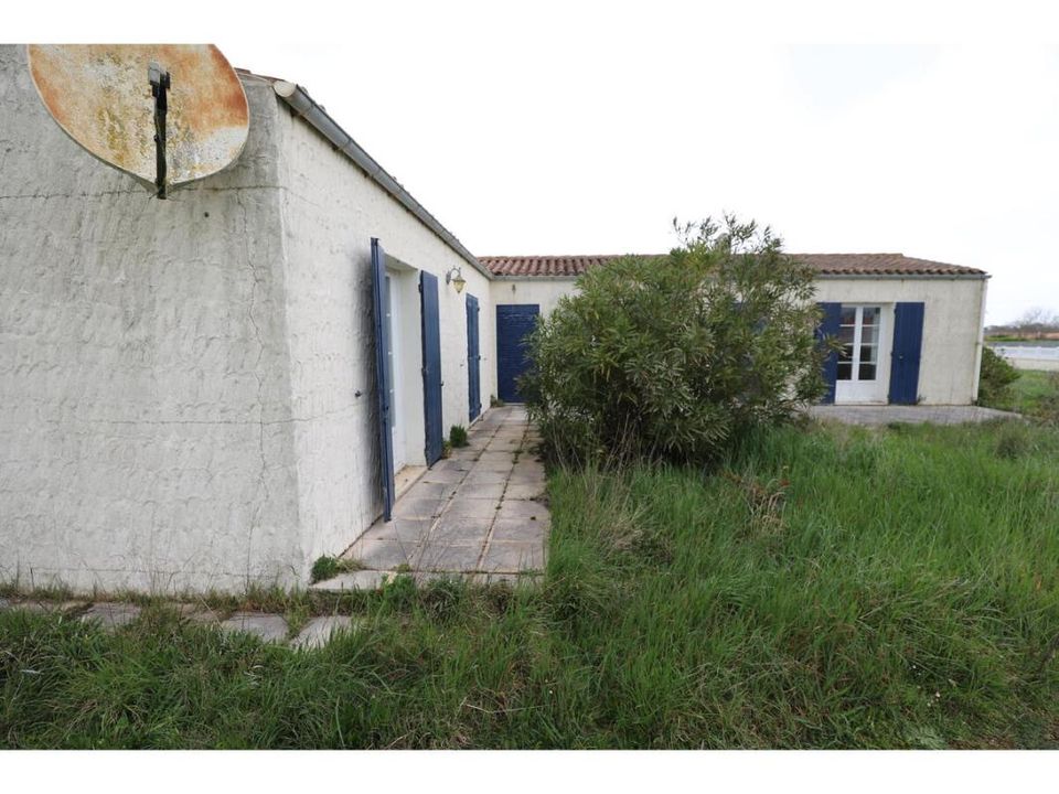 Villa i Saint-Pierre-d'Oleron, Charente-Maritime - foto 2