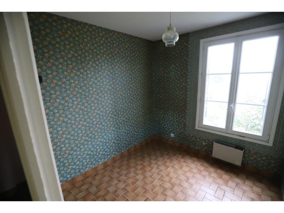 Villa i Saint-Pierre-d'Oleron, Charente-Maritime - foto 4