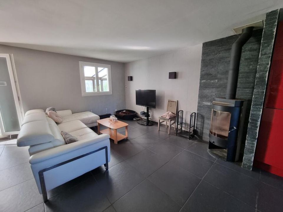 Villa i Décines-Charpieu, Rhone - foto 2