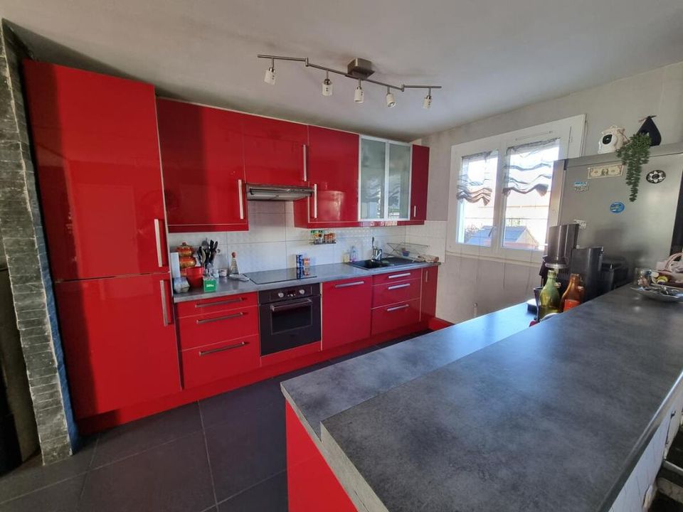 Villa i Décines-Charpieu, Rhone - foto 3