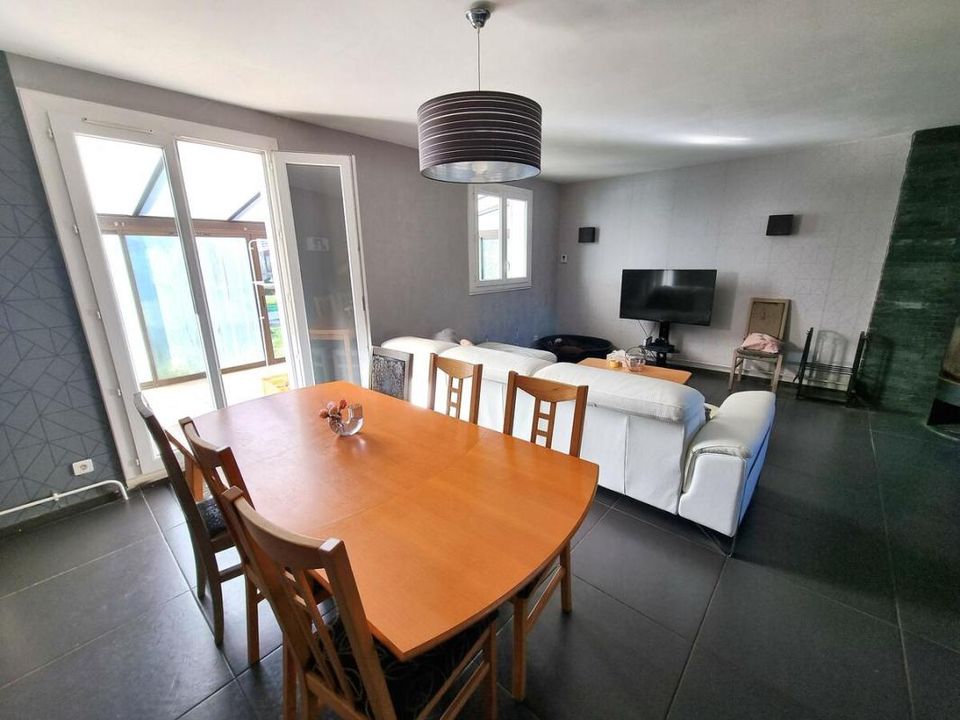 Villa i Décines-Charpieu, Rhone - foto 4