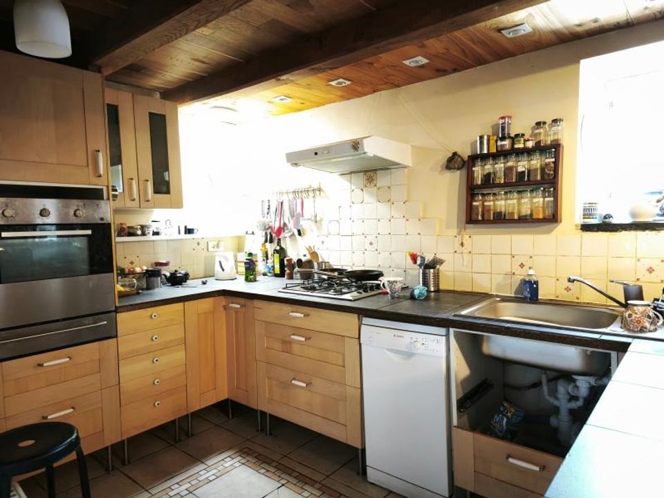 Villa i Saint-Dolay, Morbihan - foto 2
