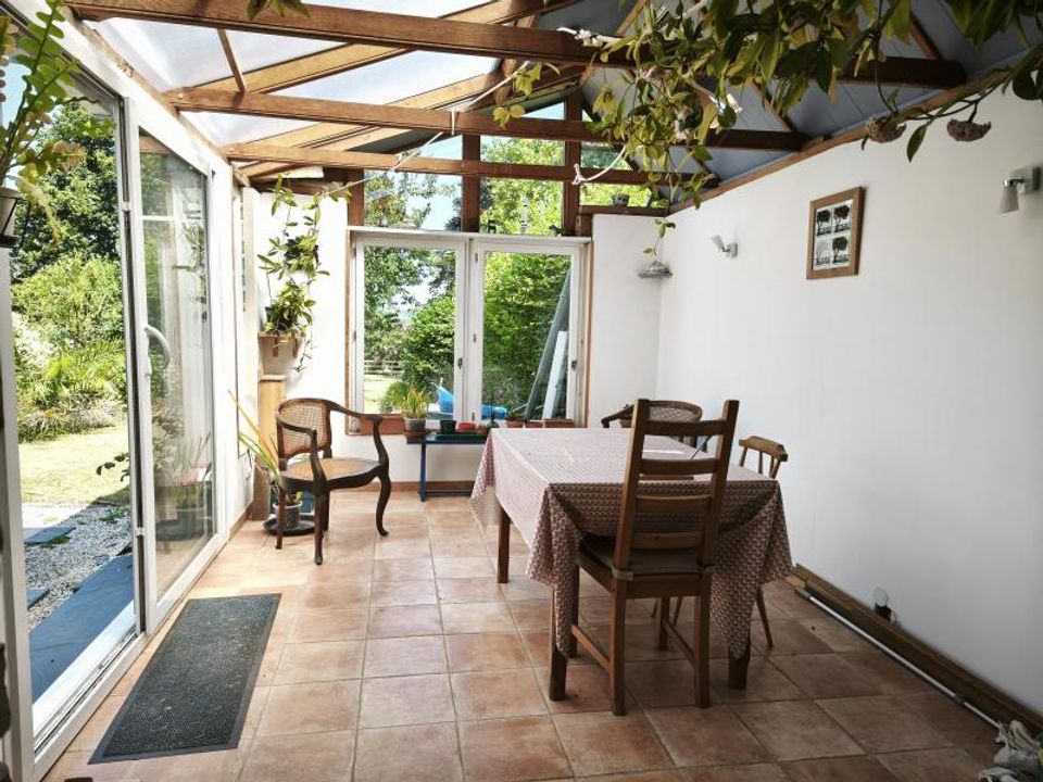 Villa i Saint-Dolay, Morbihan - foto 3