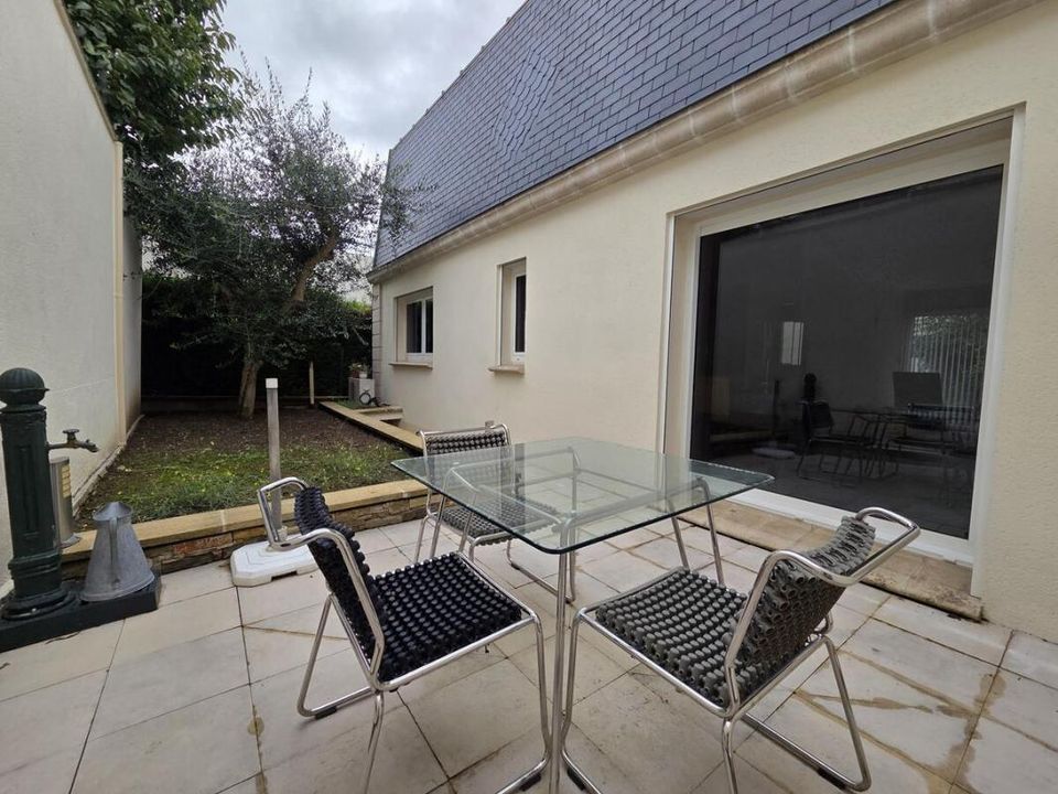 Villa i Suresnes, Hauts-de-Seine - bilde 2