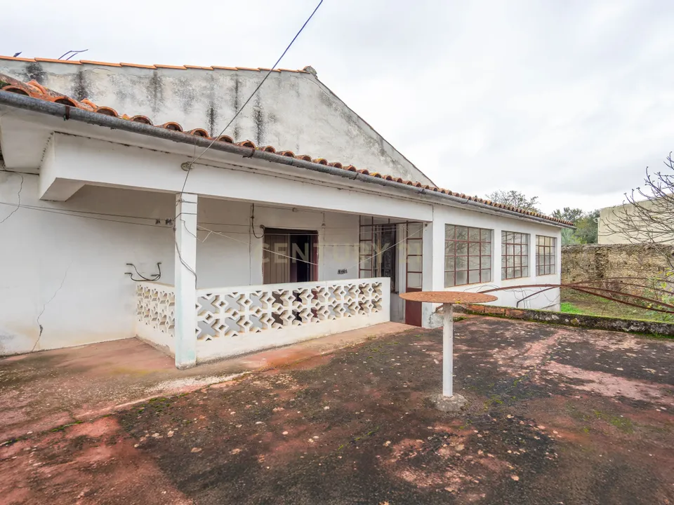 Villa i Lousa, Coimbra - foto 1
