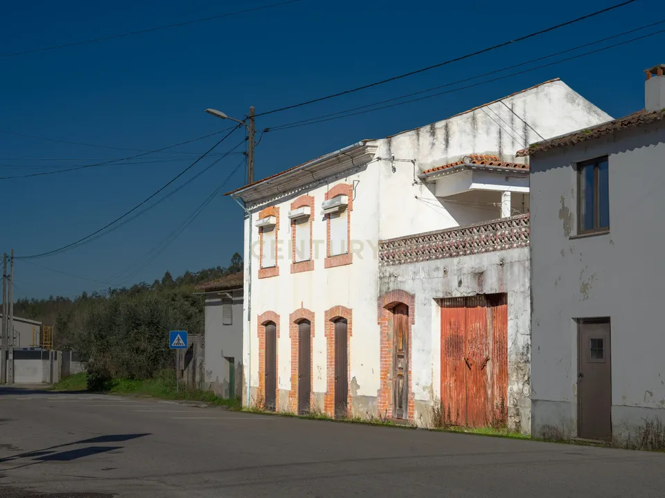 Villa i Lousa, Coimbra - foto 2