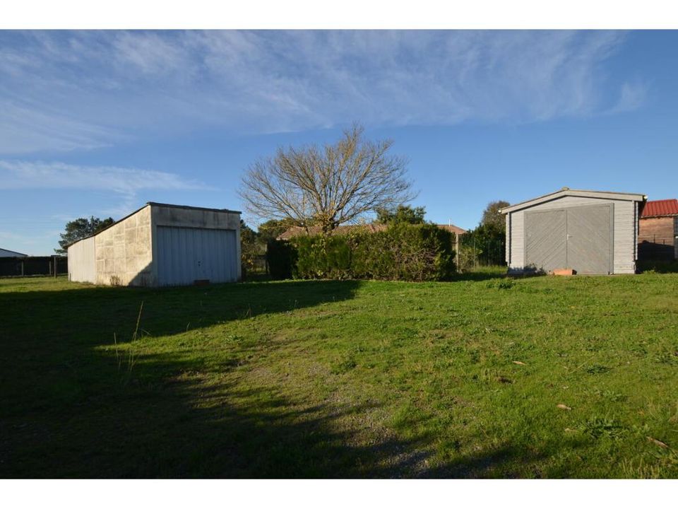 Villa i Coutras, Gironde - foto 3