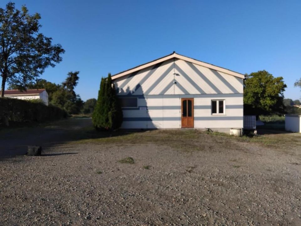 Leilighet i Largeasse, Deux-Sevres - bilde 1