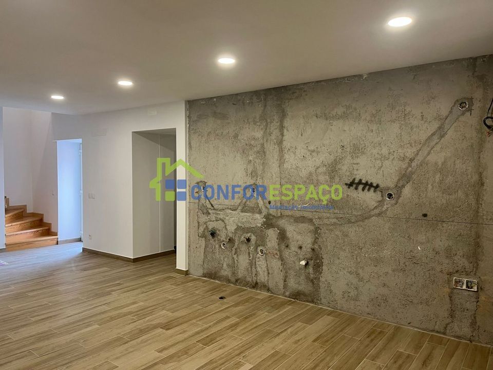 Villa i Vila Velha de Rodao, Castelo Branco - foto 2