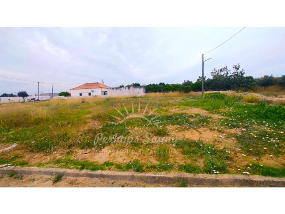 Erhvervsejendom i Ermidas do Sado, Setubal - foto 1
