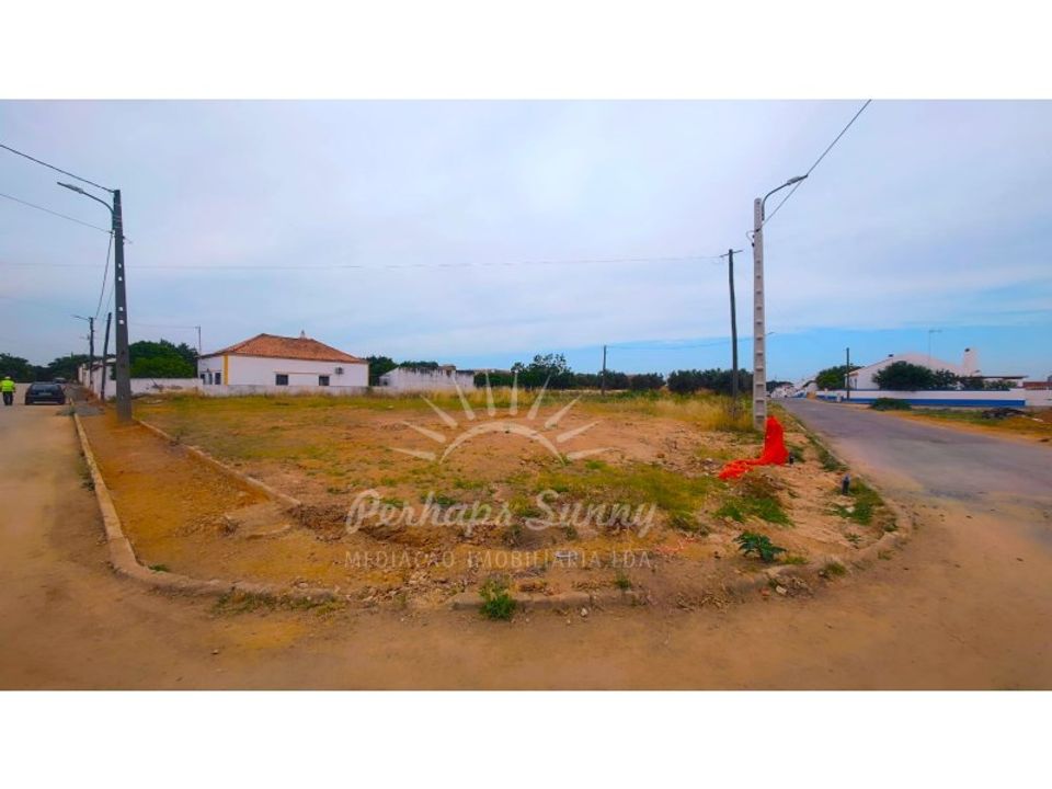 Erhvervsejendom i Ermidas do Sado, Setubal - foto 3