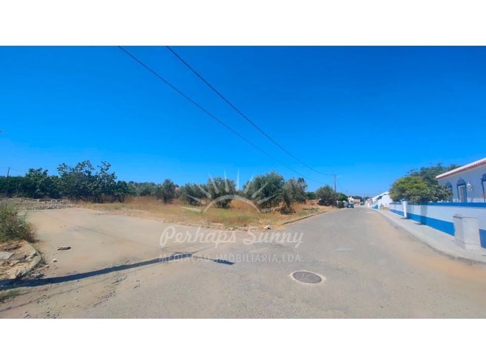 Erhvervsejendom i Ermidas do Sado, Setubal - foto 4