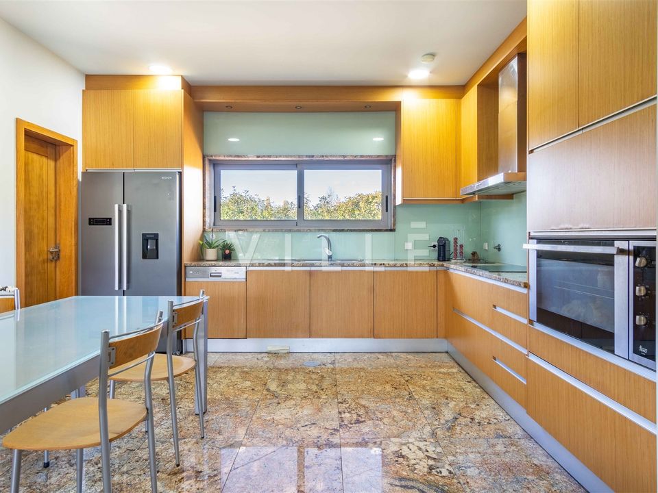 Villa a Maia, Porto - foto 4