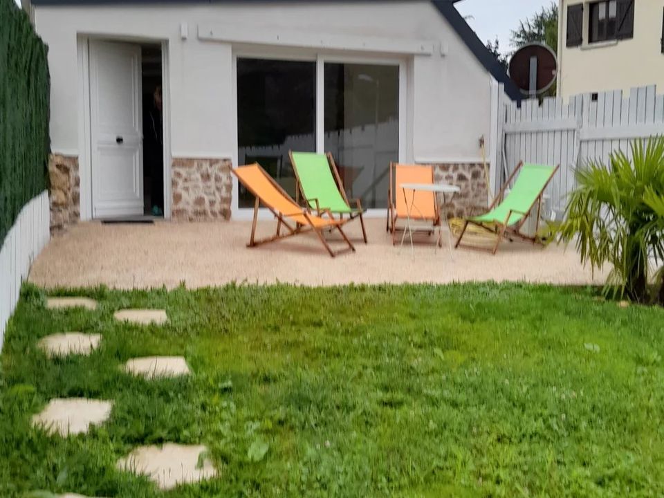 Villa i Émerainville, Seine-et-Marne - foto 1