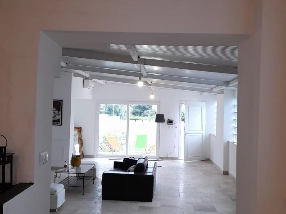 Villa i Émerainville, Seine-et-Marne - foto 4