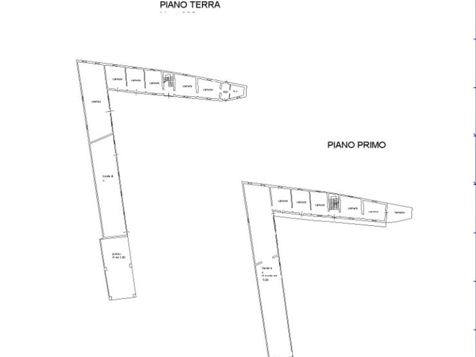Villa a Incisa Scapaccino, Asti - foto 2