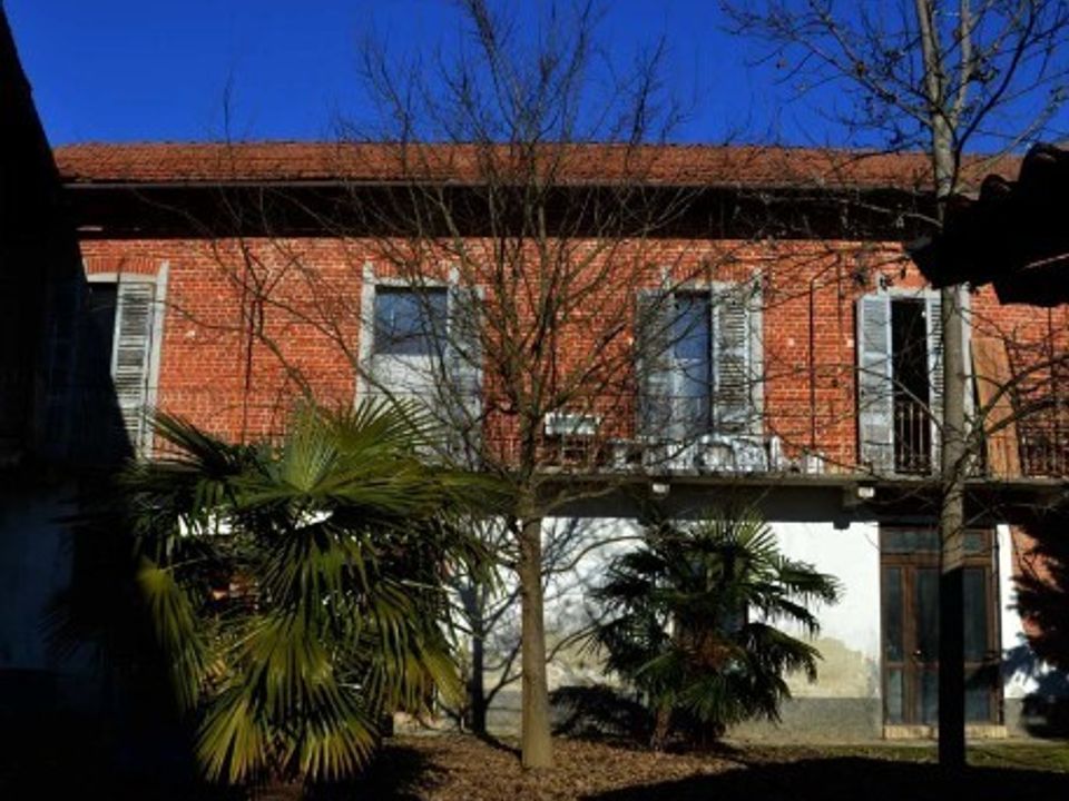 Villa a Incisa Scapaccino, Asti - foto 3