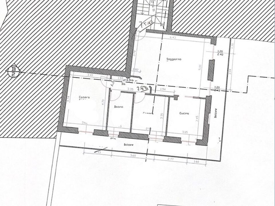 Villa i Castelnuovo Scrivia, Alessandria - foto 2