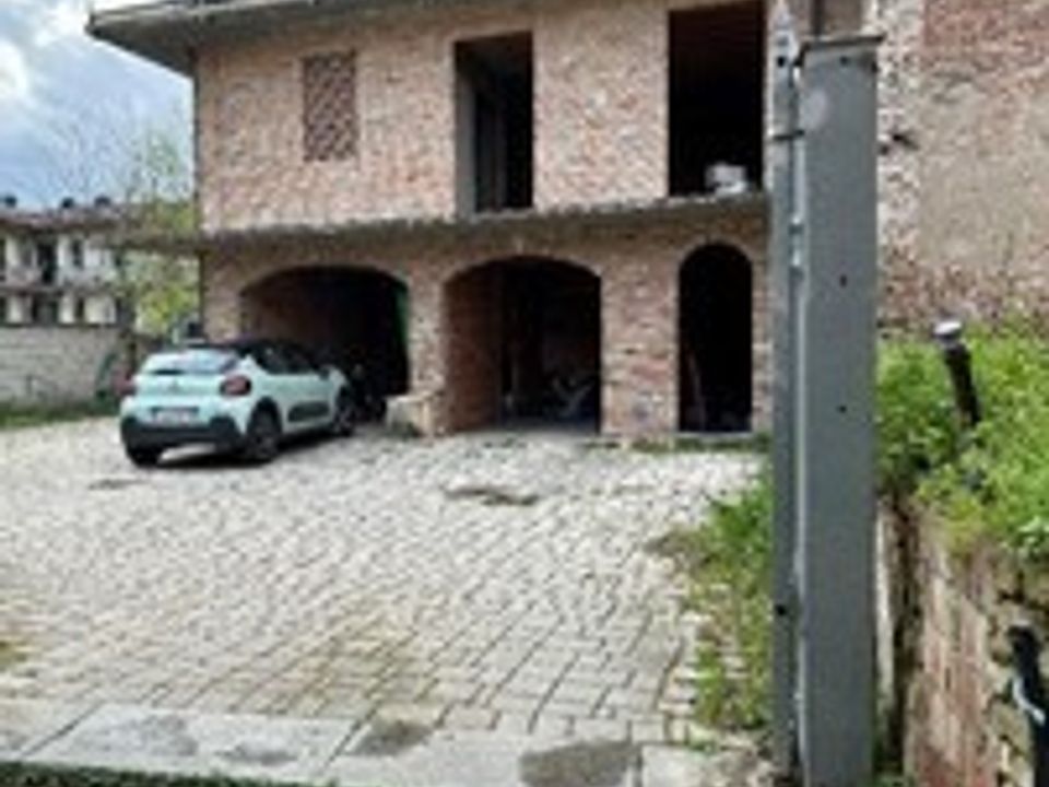 Villa i Castelnuovo Scrivia, Alessandria - foto 3