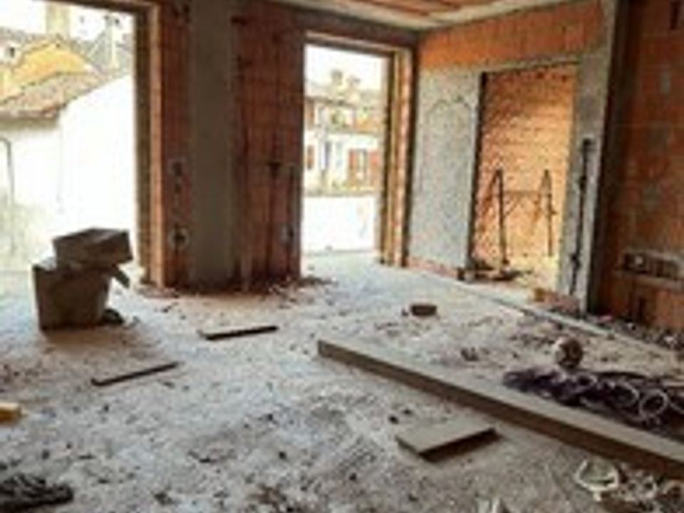 Villa i Castelnuovo Scrivia, Alessandria - foto 4