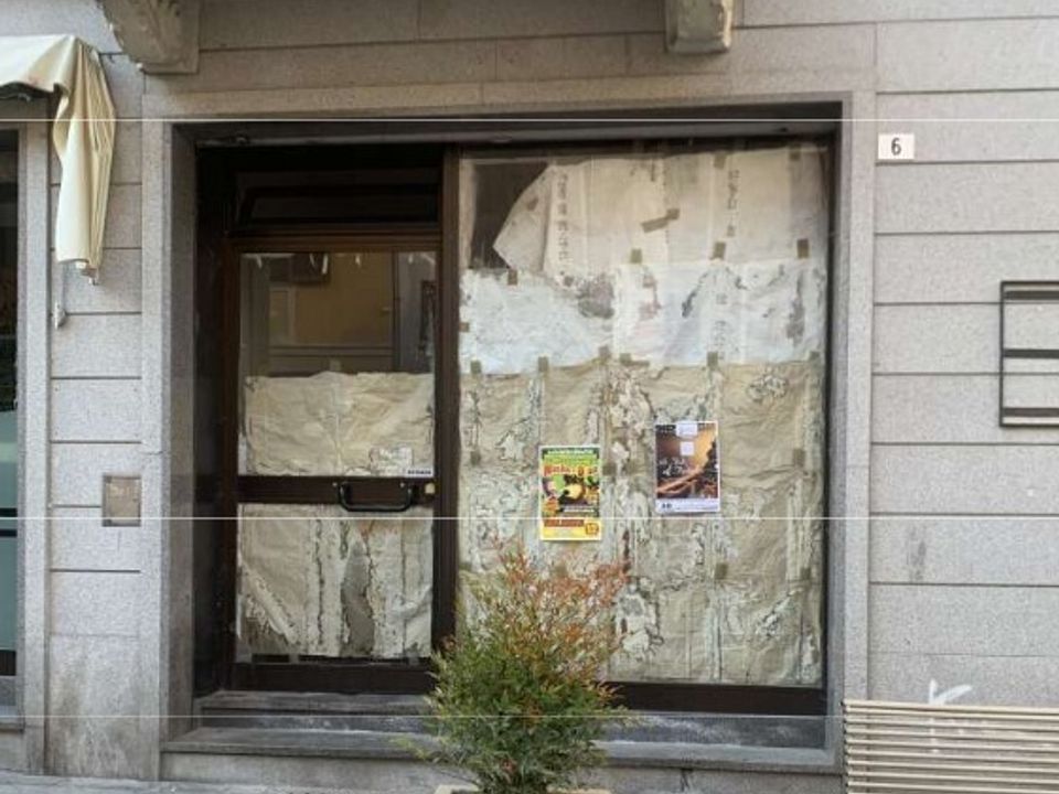 Erhvervsejendom i Valenza, Alessandria - foto 1
