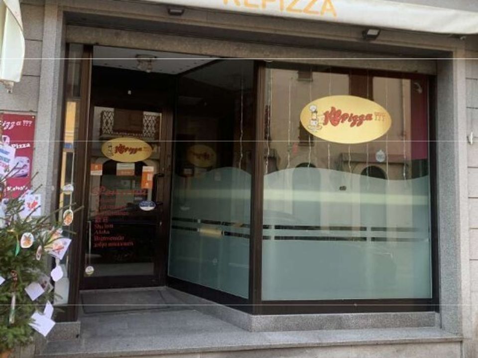 Erhvervsejendom i Valenza, Alessandria - foto 1