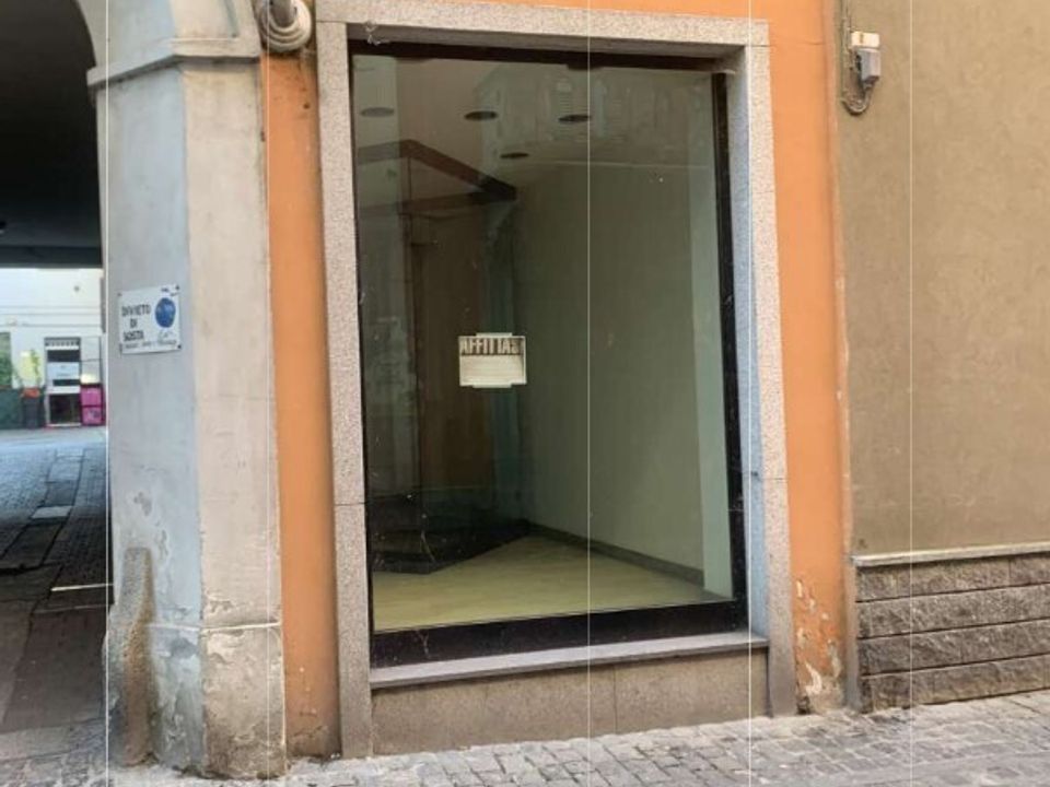 Erhvervsejendom i Valenza, Alessandria - foto 1